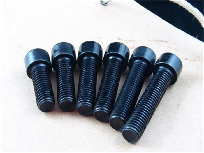 昆明高强螺栓